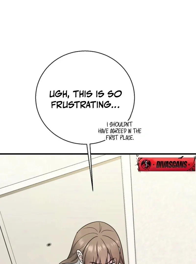 With the Alpha Childhood Friend I Despise Chapter 1 page 58 - 