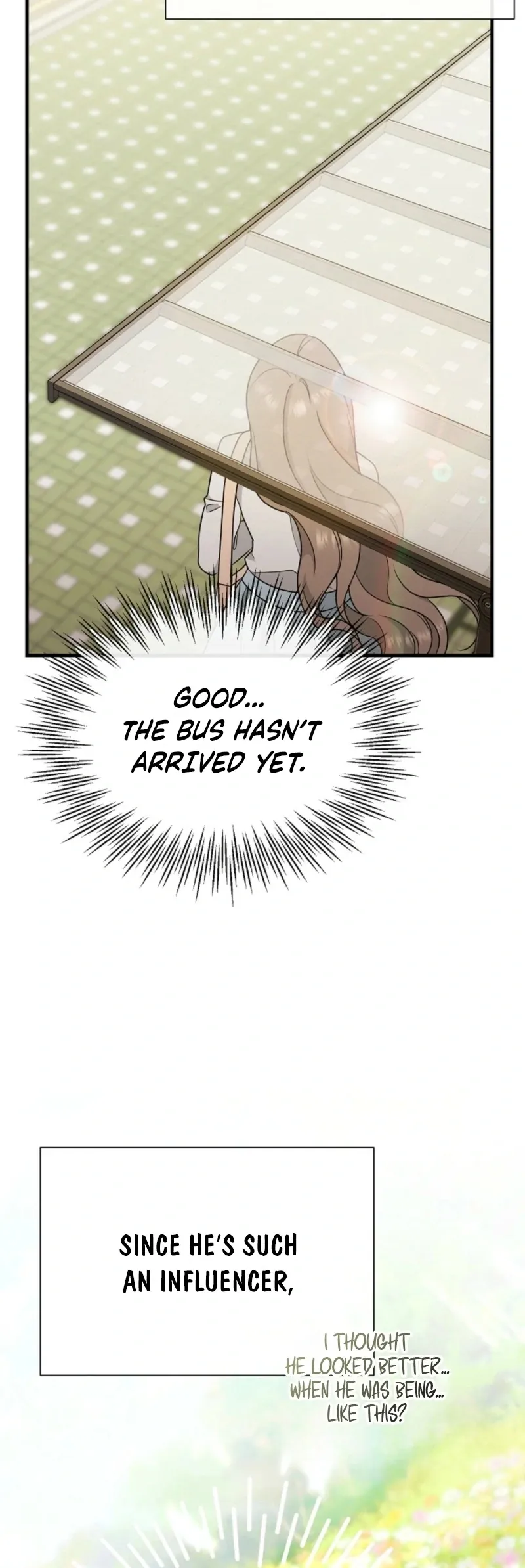 With the Alpha Childhood Friend I Despise Chapter 1 page 65 - 