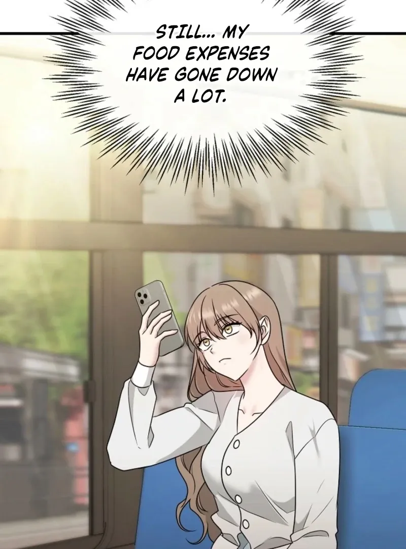 With the Alpha Childhood Friend I Despise Chapter 1 page 70 - 