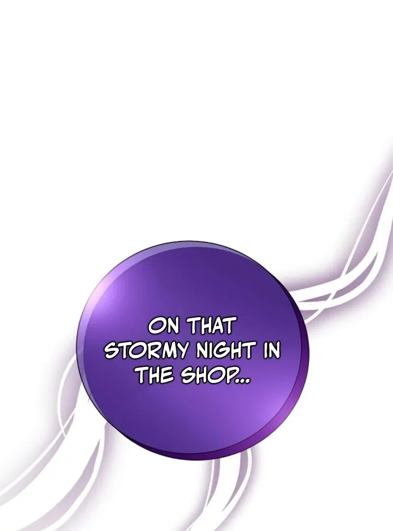 With the Alpha Childhood Friend I Despise Chapter 2 page 2 - 