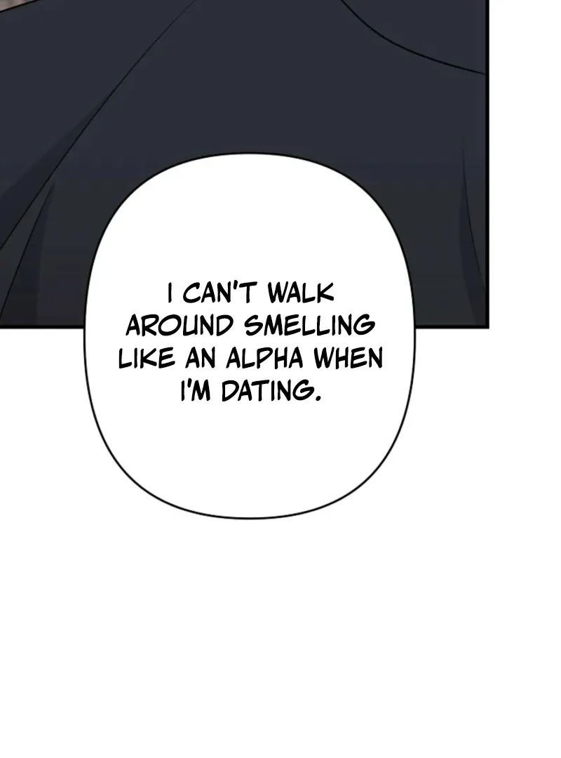 With the Alpha Childhood Friend I Despise Chapter 2 page 118 - 