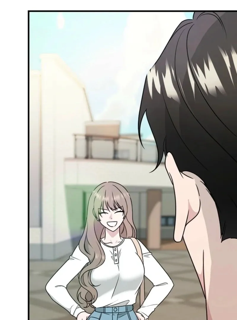 With the Alpha Childhood Friend I Despise Chapter 2 page 119 - 