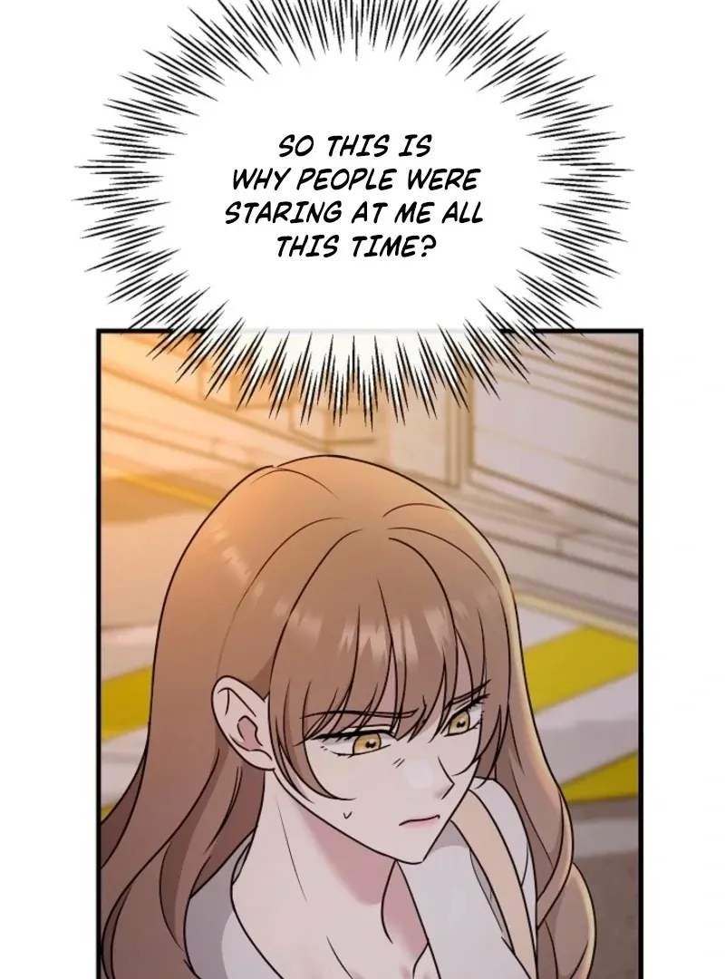 With the Alpha Childhood Friend I Despise Chapter 2 page 19 - 