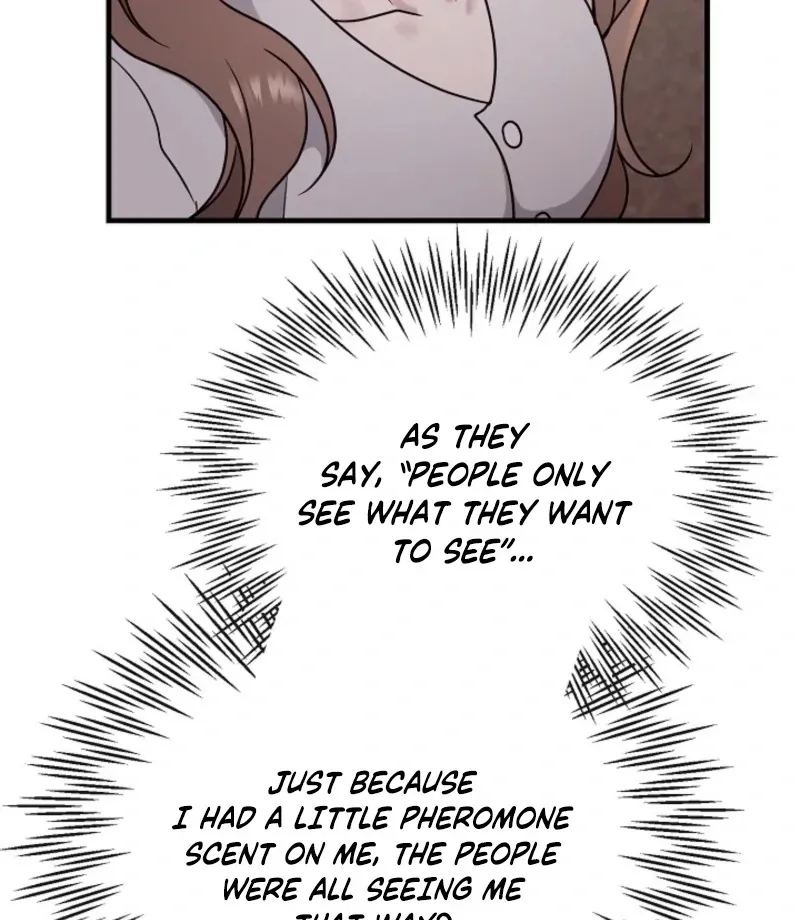 With the Alpha Childhood Friend I Despise Chapter 2 page 20 - 