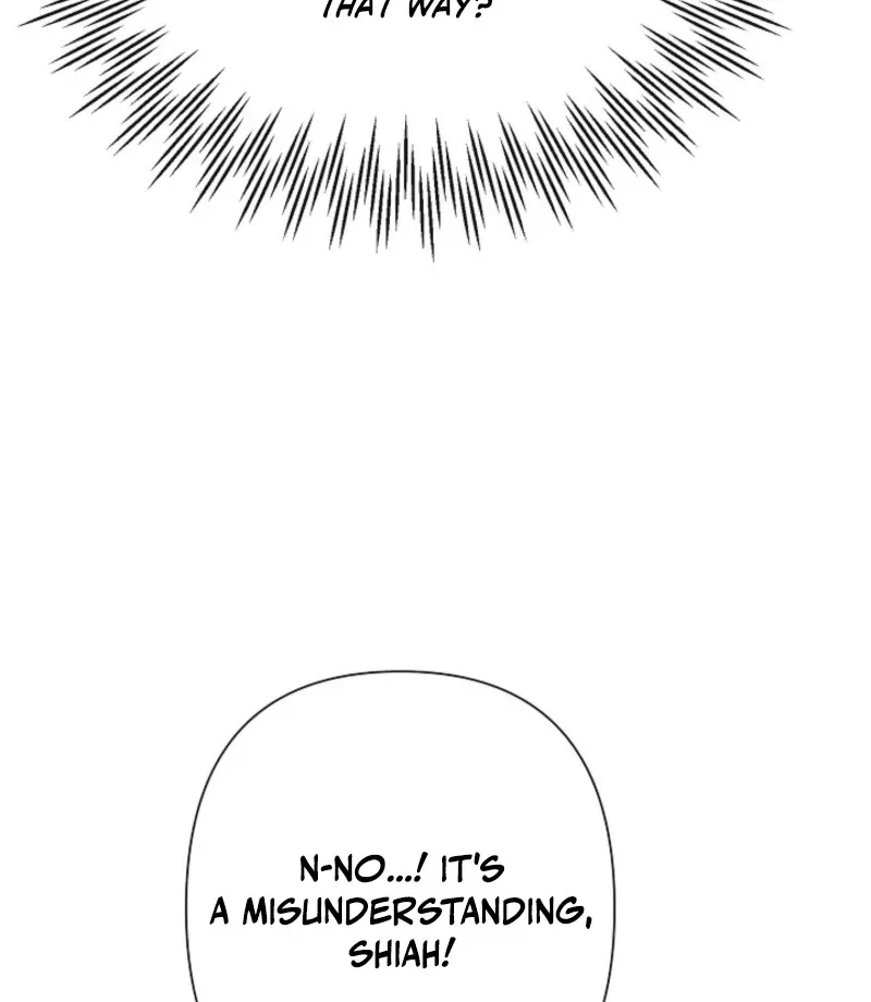 With the Alpha Childhood Friend I Despise Chapter 2 page 21 - 