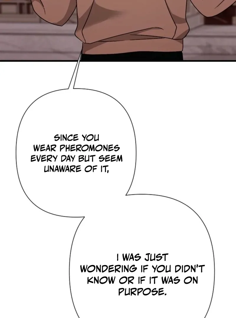 With the Alpha Childhood Friend I Despise Chapter 2 page 23 - 
