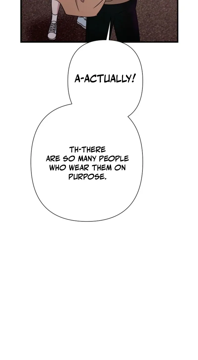 With the Alpha Childhood Friend I Despise Chapter 2 page 26 - 