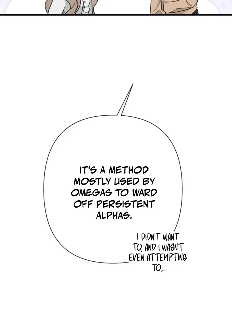 With the Alpha Childhood Friend I Despise Chapter 2 page 28 - 