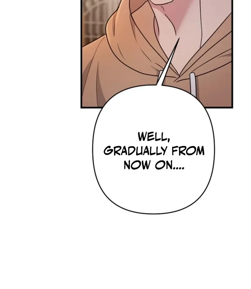 With the Alpha Childhood Friend I Despise Chapter 2 page 33 - 