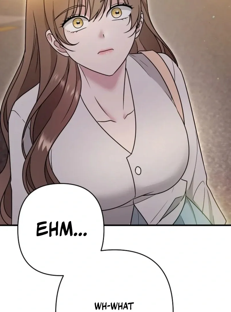 With the Alpha Childhood Friend I Despise Chapter 2 page 35 - 