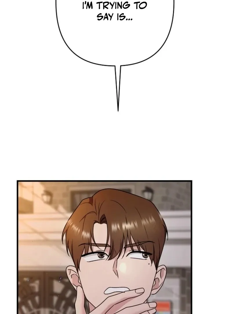 With the Alpha Childhood Friend I Despise Chapter 2 page 36 - 