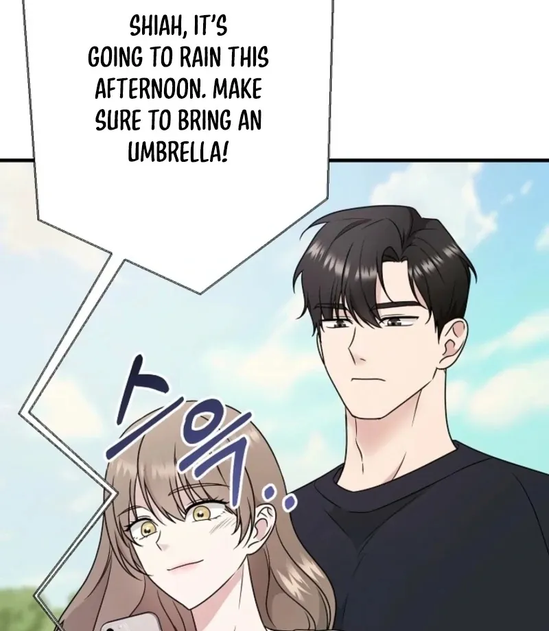 With the Alpha Childhood Friend I Despise Chapter 2 page 55 - 