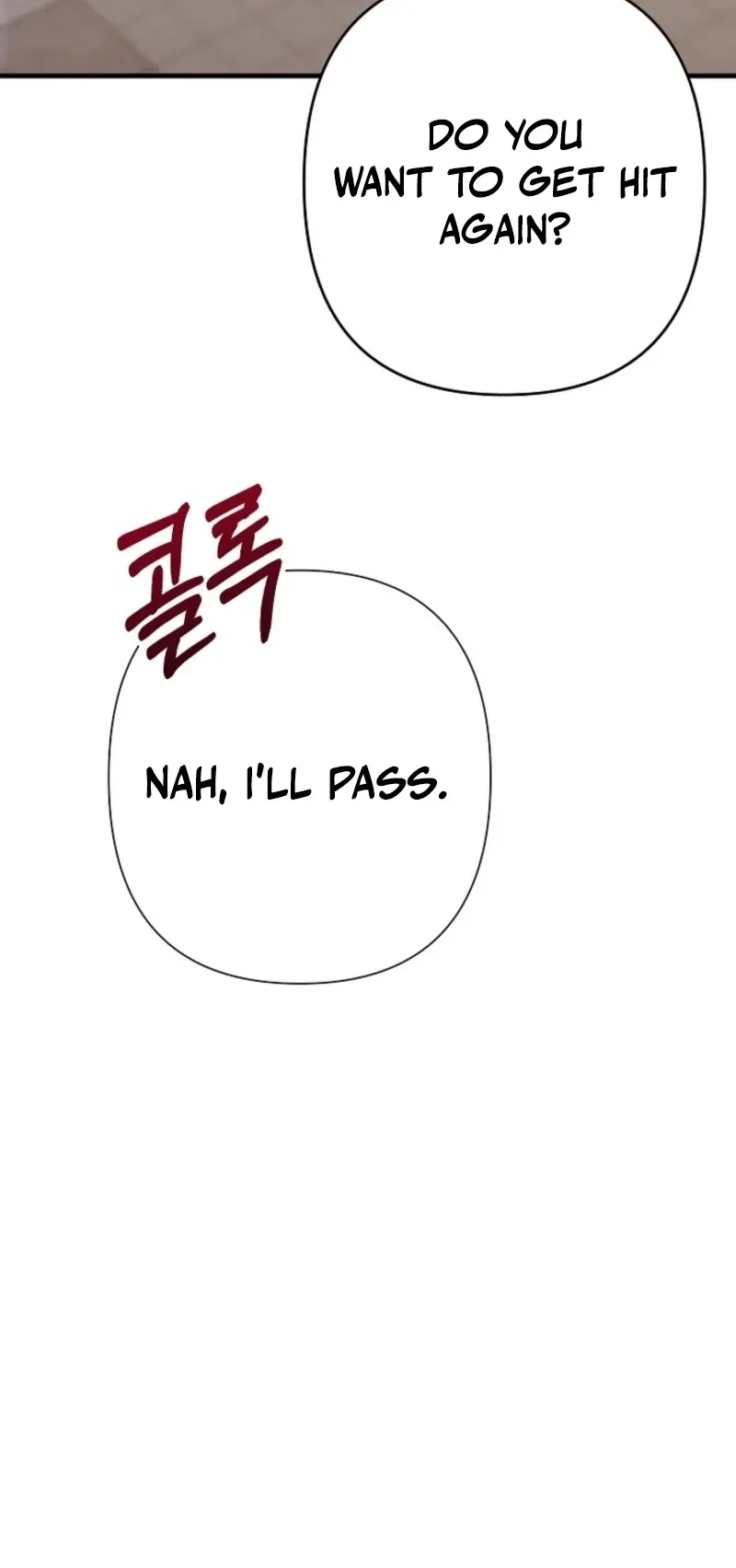 With the Alpha Childhood Friend I Despise Chapter 2 page 65 - 