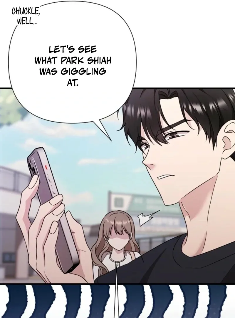 With the Alpha Childhood Friend I Despise Chapter 2 page 66 - 