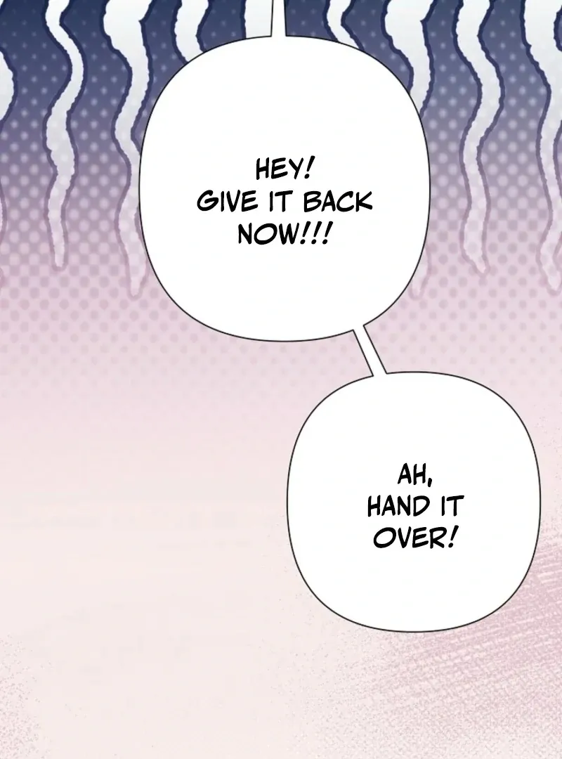 With the Alpha Childhood Friend I Despise Chapter 2 page 67 - 