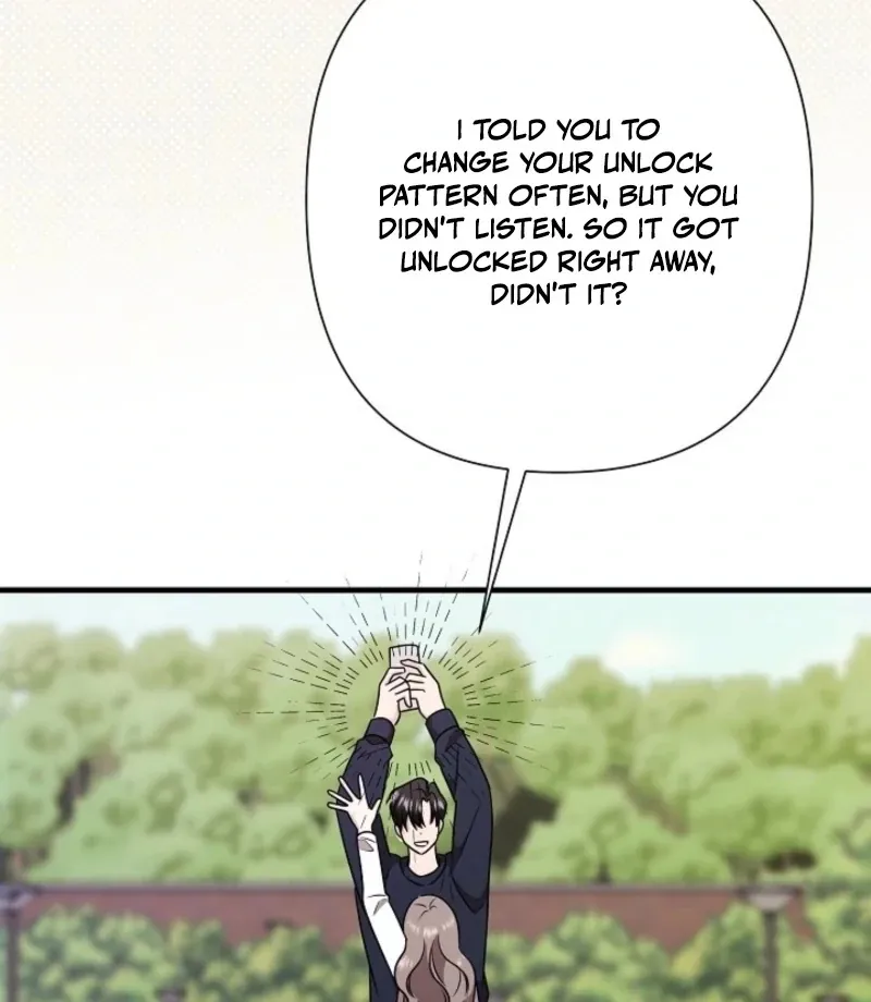 With the Alpha Childhood Friend I Despise Chapter 2 page 69 - 