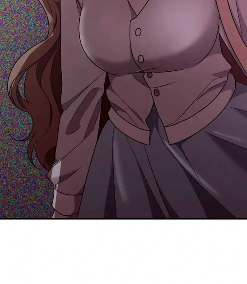 With the Alpha Childhood Friend I Despise Chapter 2 page 8 - 
