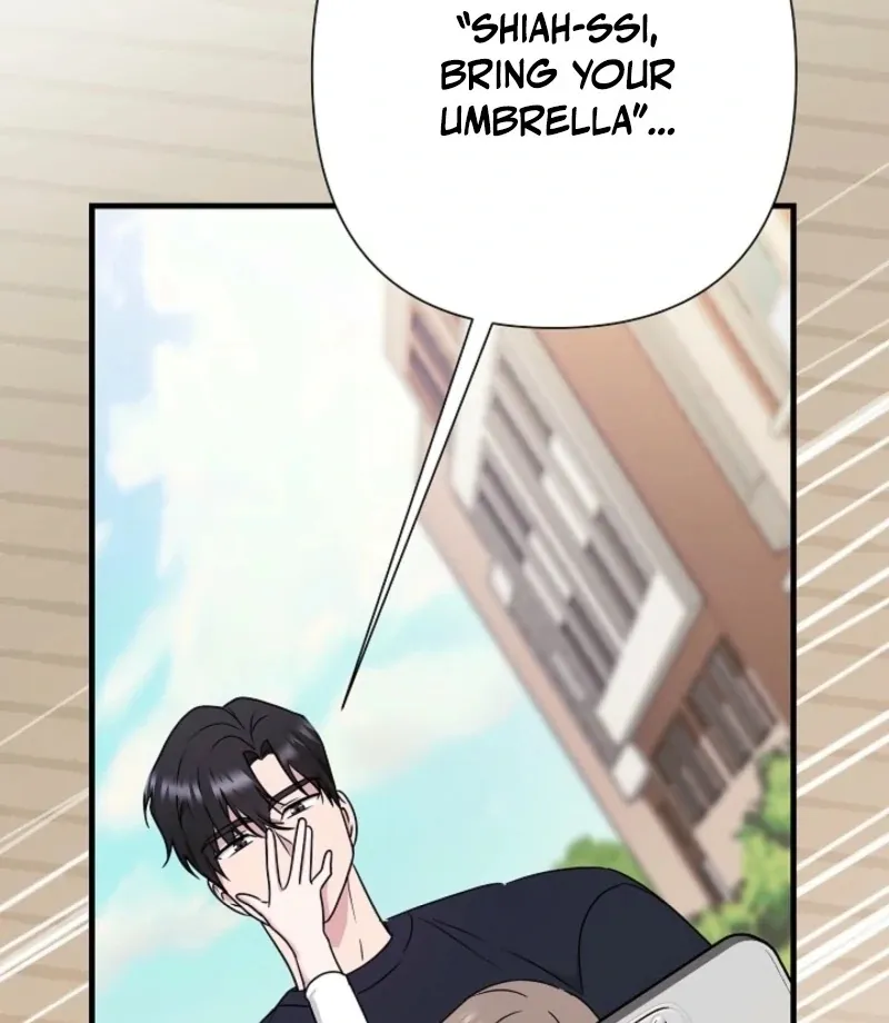 With the Alpha Childhood Friend I Despise Chapter 2 page 73 - 