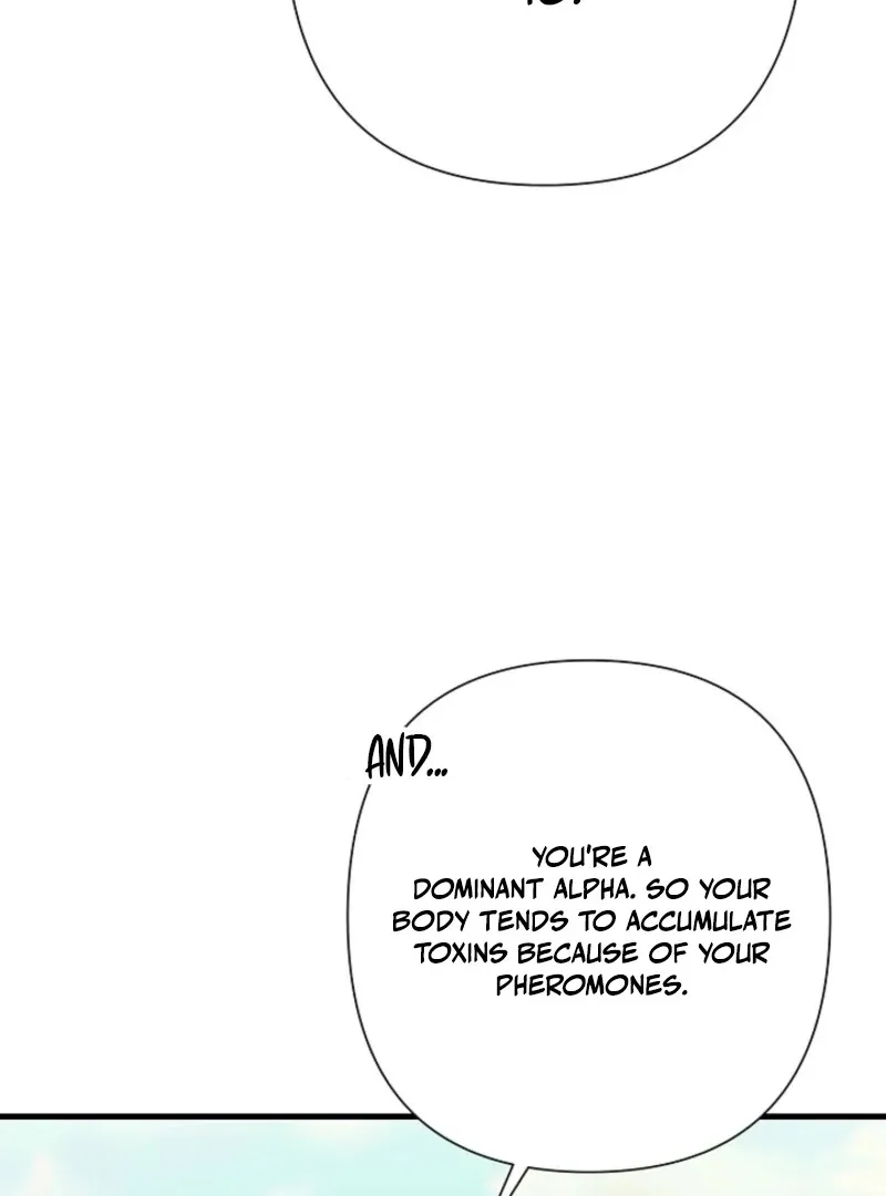 With the Alpha Childhood Friend I Despise Chapter 2 page 88 - 