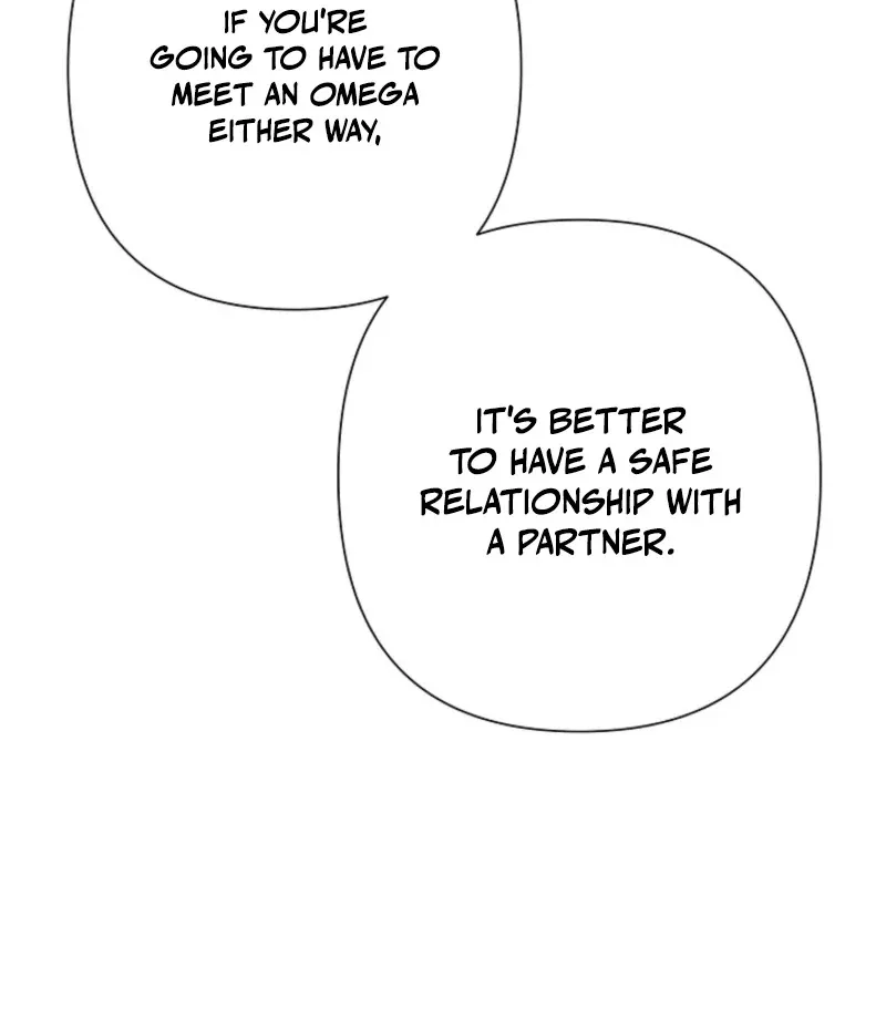 With the Alpha Childhood Friend I Despise Chapter 2 page 90 - 