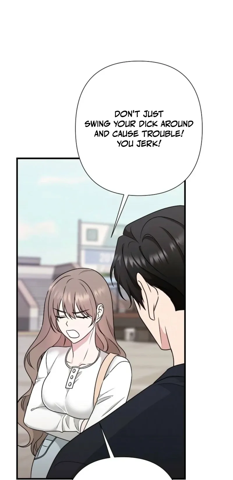 With the Alpha Childhood Friend I Despise Chapter 2 page 91 - 