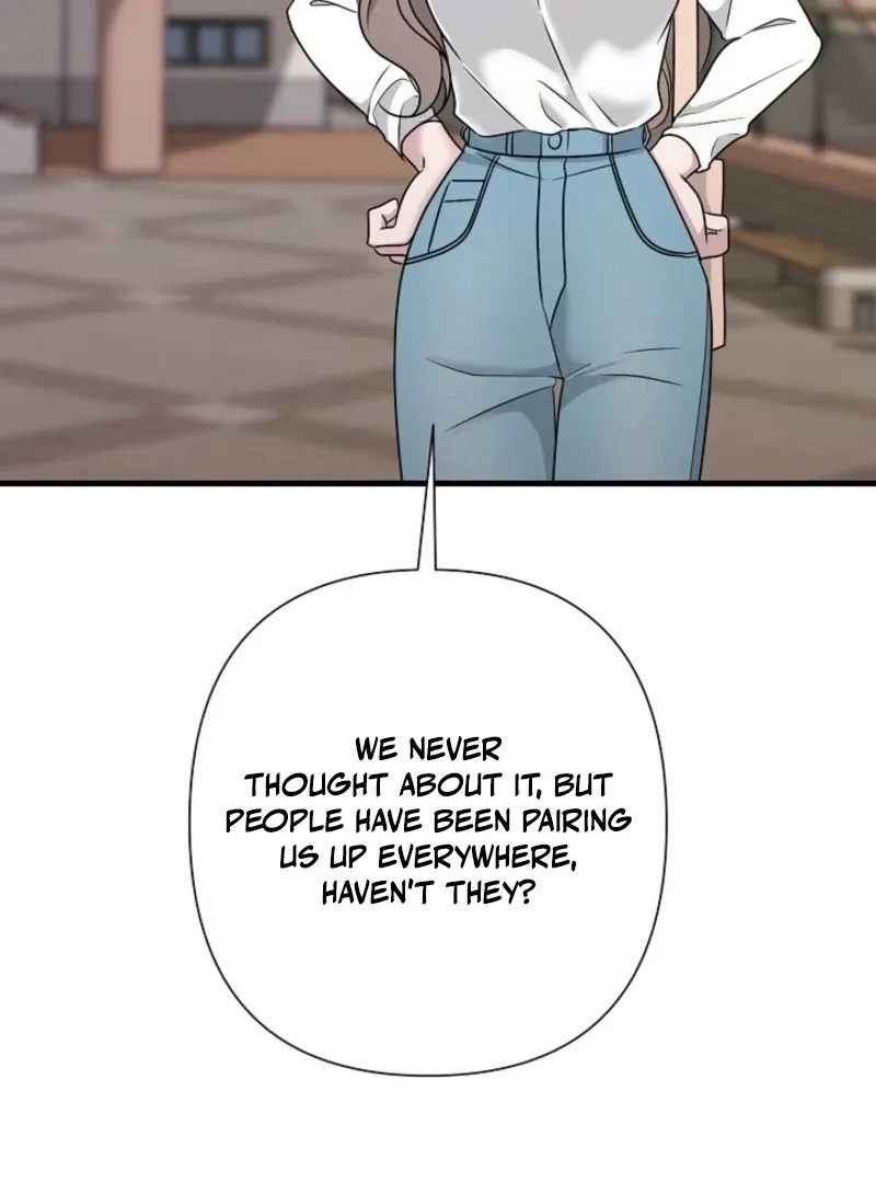 With the Alpha Childhood Friend I Despise Chapter 2 page 100 - 