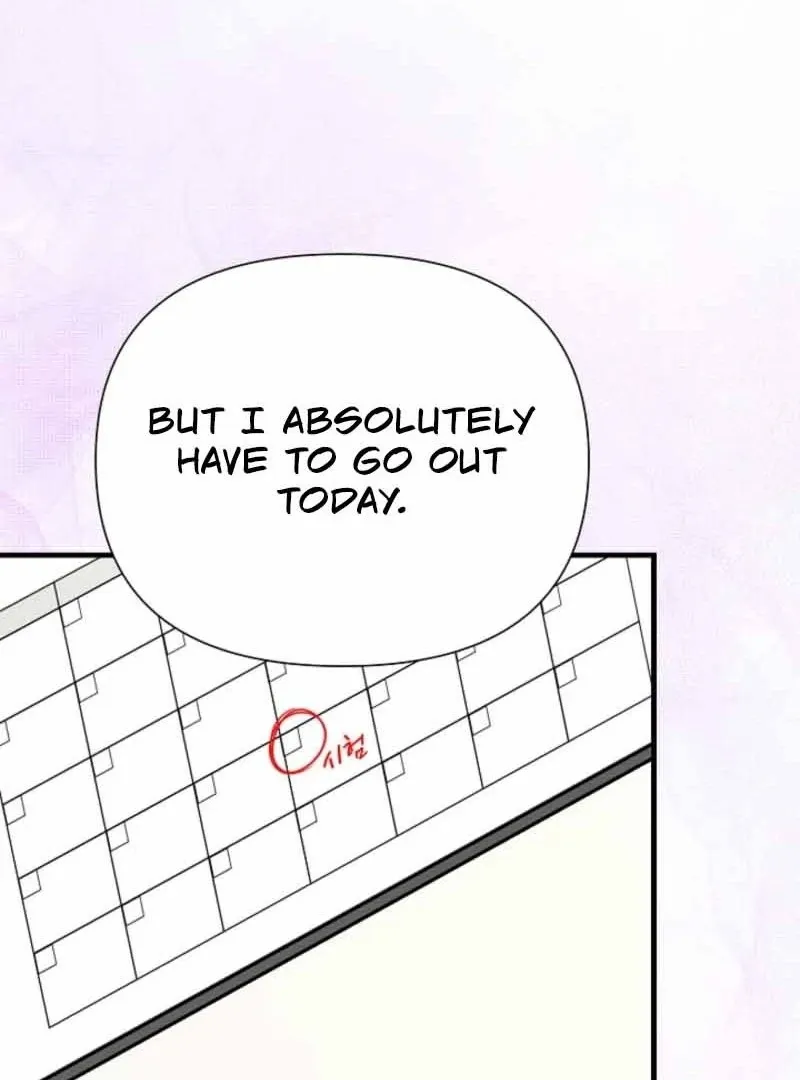 With the Alpha Childhood Friend I Despise Chapter 3 page 105 - 