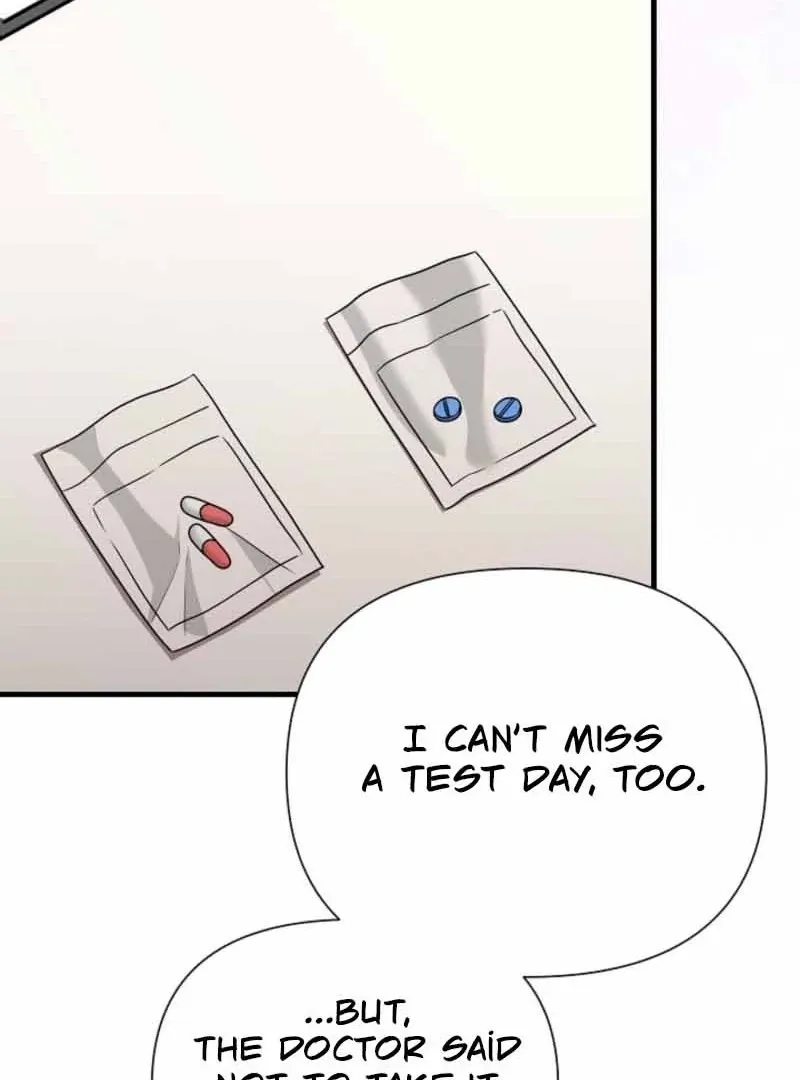 With the Alpha Childhood Friend I Despise Chapter 3 page 106 - 