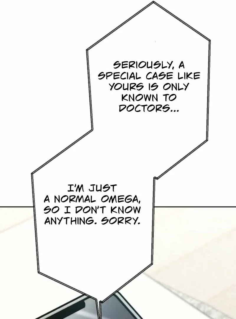 With the Alpha Childhood Friend I Despise Chapter 3 page 113 - 
