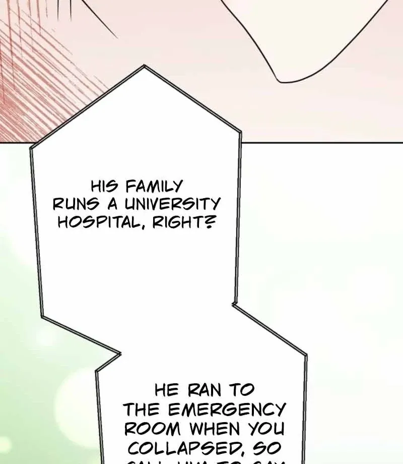 With the Alpha Childhood Friend I Despise Chapter 3 page 116 - 