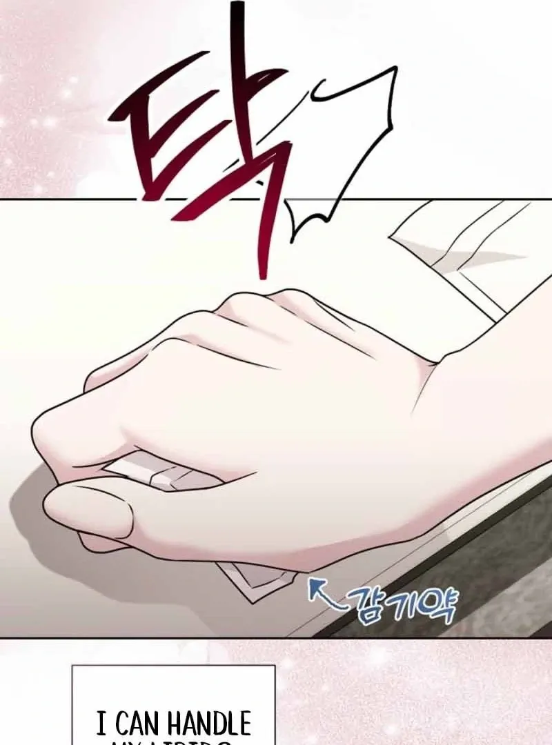 With the Alpha Childhood Friend I Despise Chapter 3 page 123 - 