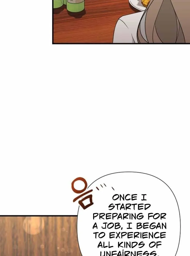 With the Alpha Childhood Friend I Despise Chapter 3 page 15 - 