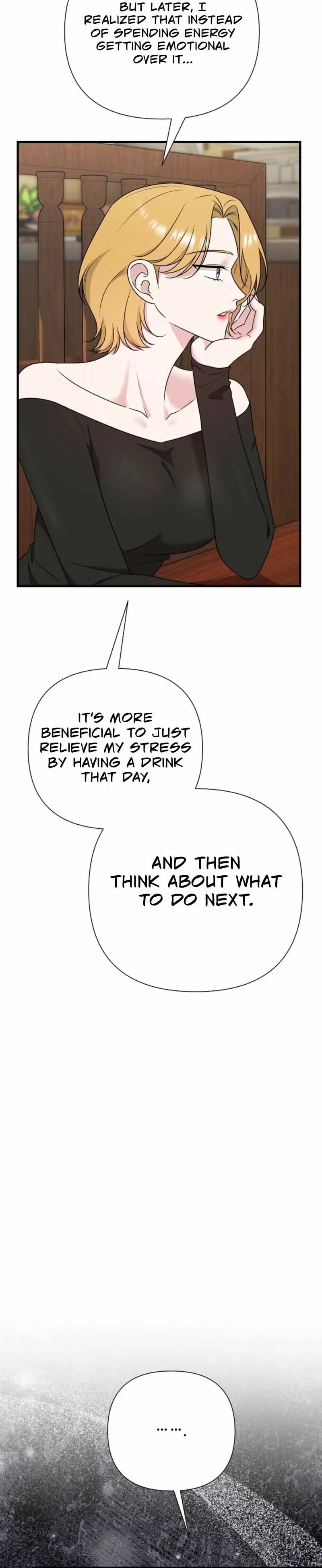 With the Alpha Childhood Friend I Despise Chapter 3 page 18 - 