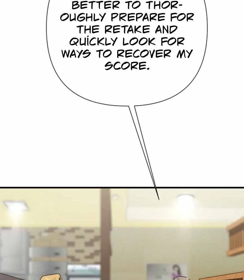 With the Alpha Childhood Friend I Despise Chapter 3 page 22 - 