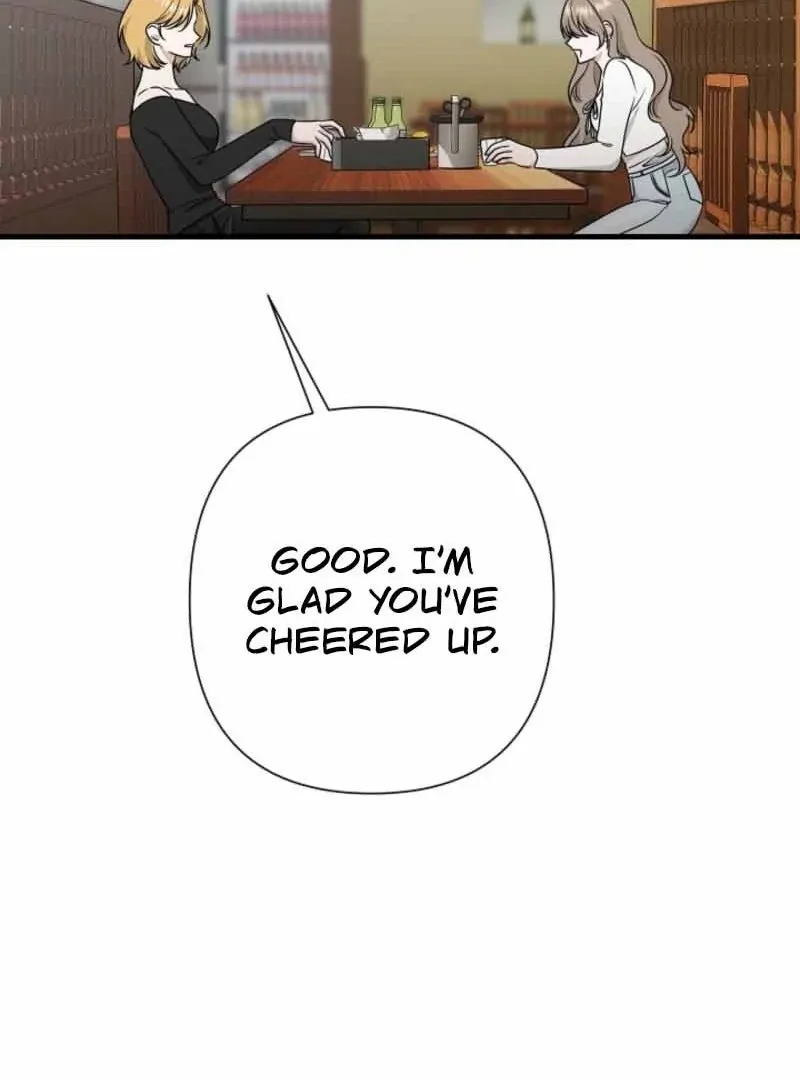 With the Alpha Childhood Friend I Despise Chapter 3 page 23 - 