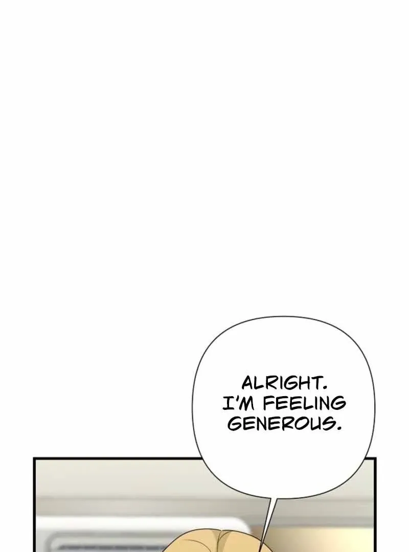 With the Alpha Childhood Friend I Despise Chapter 3 page 24 - 