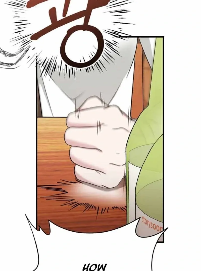 With the Alpha Childhood Friend I Despise Chapter 3 page 5 - 