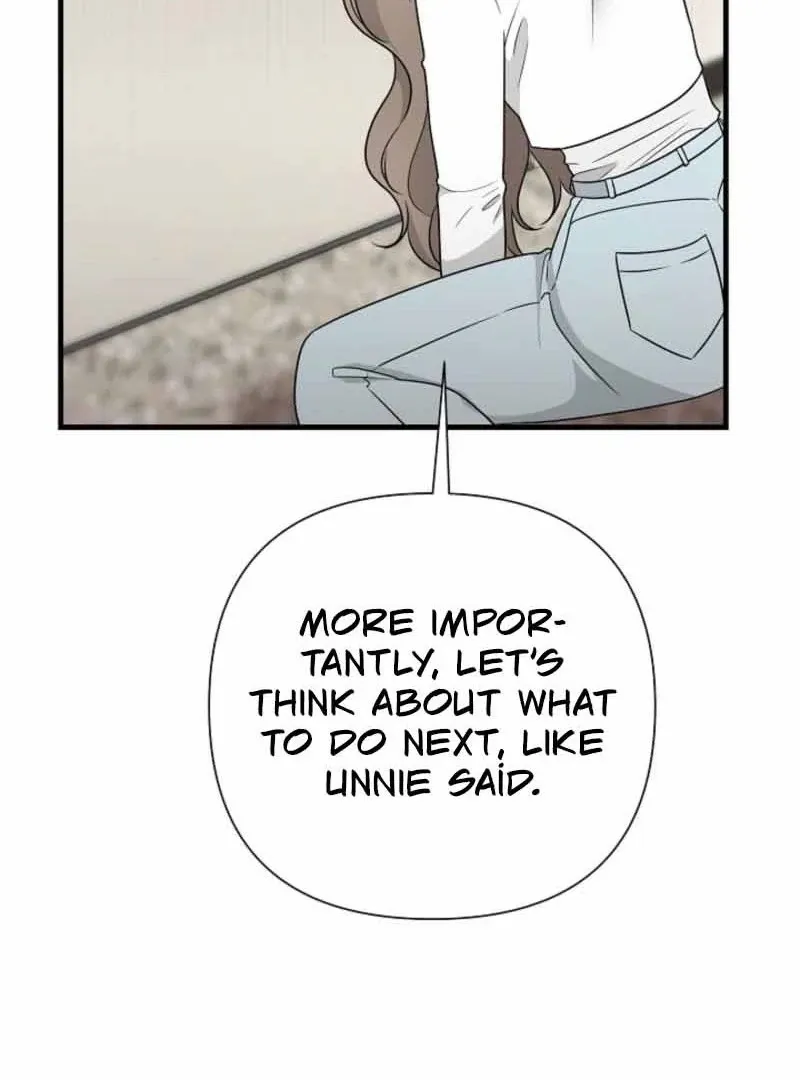 With the Alpha Childhood Friend I Despise Chapter 3 page 41 - 