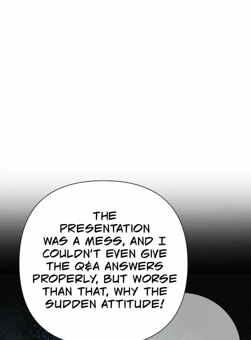 With the Alpha Childhood Friend I Despise Chapter 3 page 9 - 