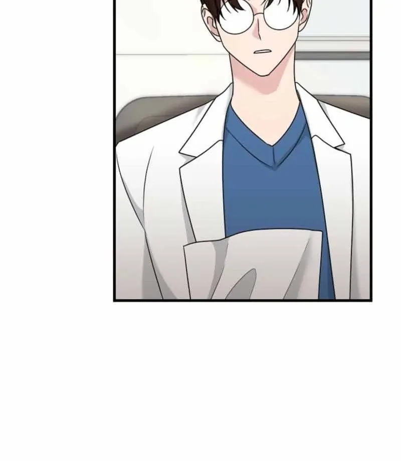 With the Alpha Childhood Friend I Despise Chapter 3 page 86 - 