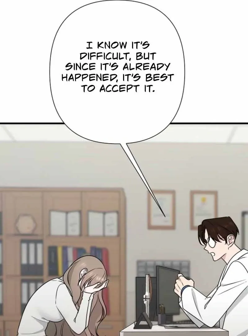 With the Alpha Childhood Friend I Despise Chapter 3 page 89 - 