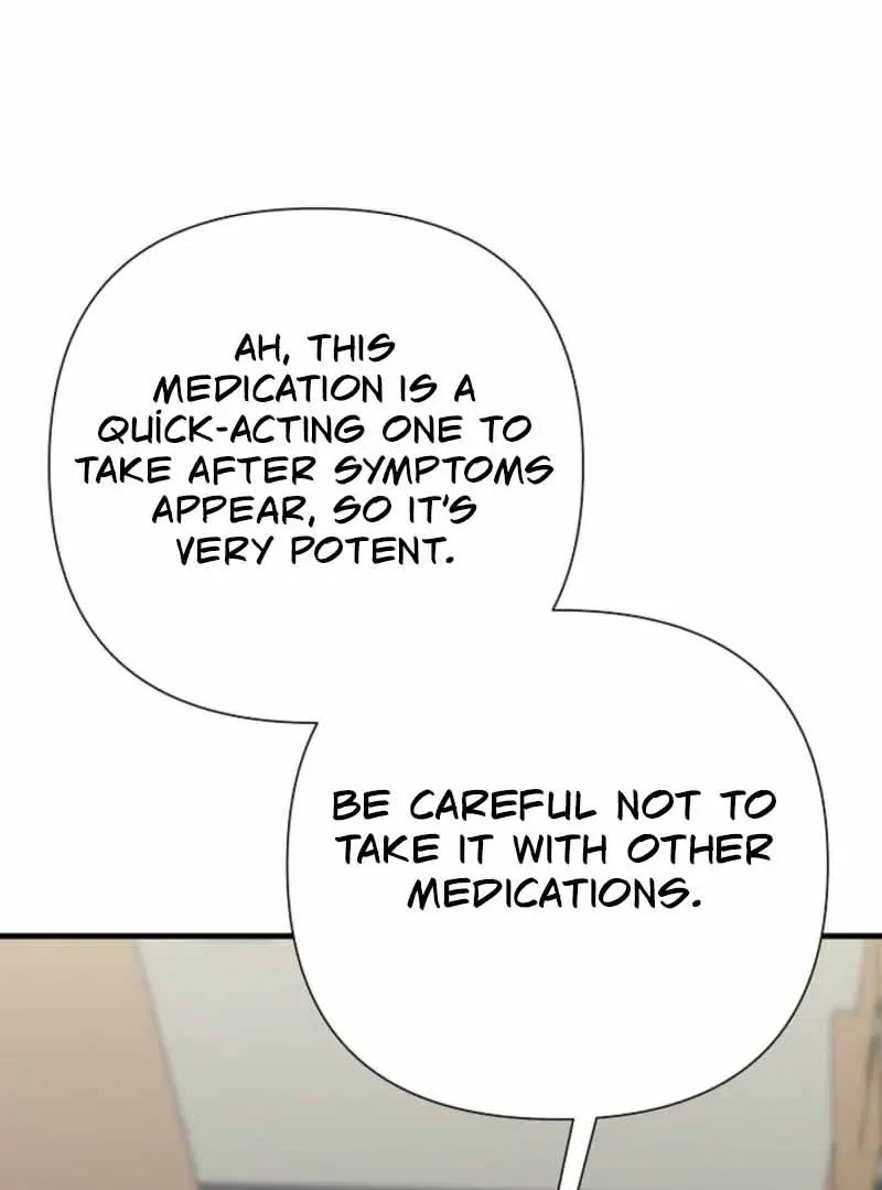 With the Alpha Childhood Friend I Despise Chapter 3 page 93 - 