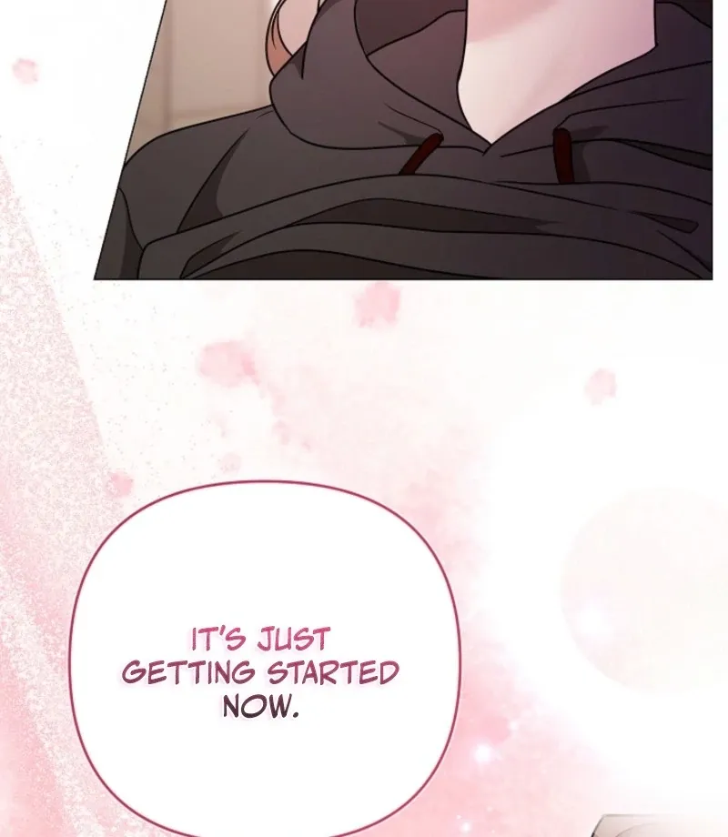 With the Alpha Childhood Friend I Despise Chapter 4 page 107 - 