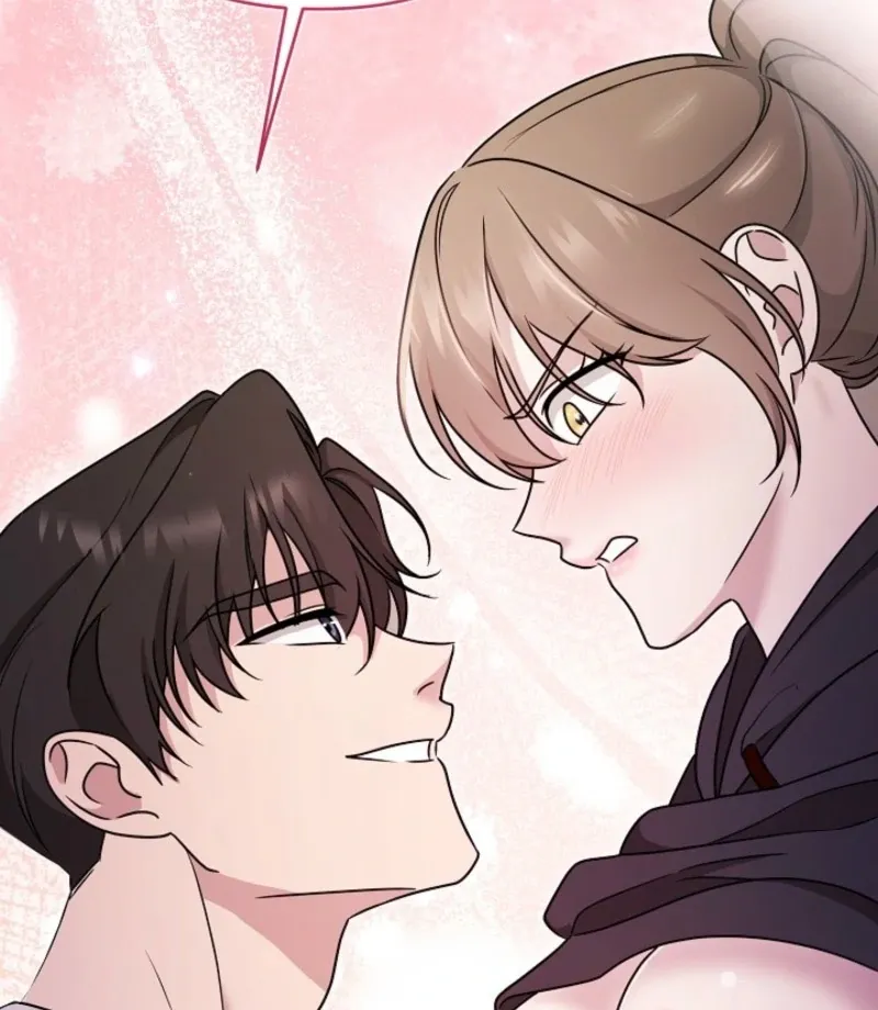 With the Alpha Childhood Friend I Despise Chapter 4 page 108 - 