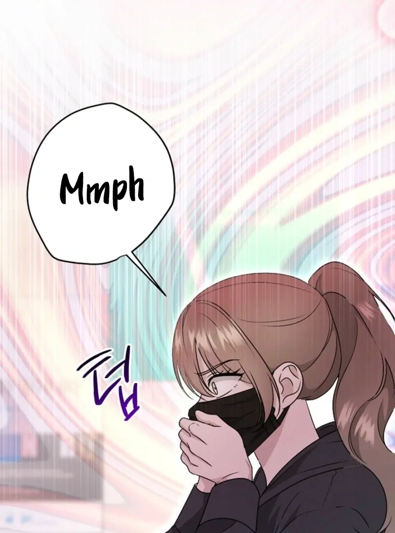With the Alpha Childhood Friend I Despise Chapter 4 page 27 - 