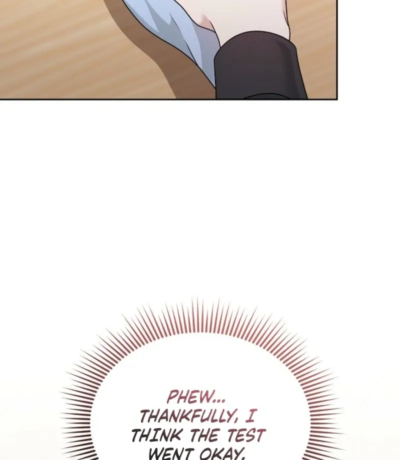 With the Alpha Childhood Friend I Despise Chapter 4 page 4 - 