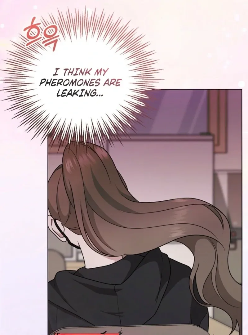 With the Alpha Childhood Friend I Despise Chapter 4 page 32 - 