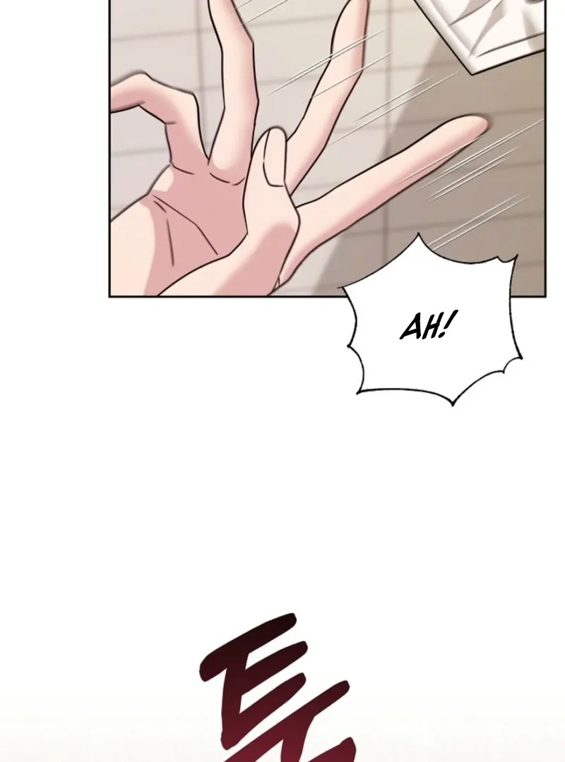 With the Alpha Childhood Friend I Despise Chapter 4 page 49 - 