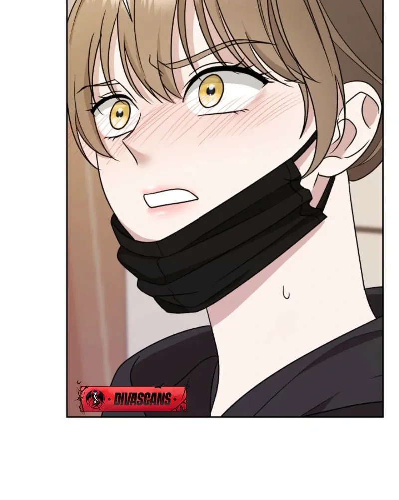 With the Alpha Childhood Friend I Despise Chapter 4 page 52 - 