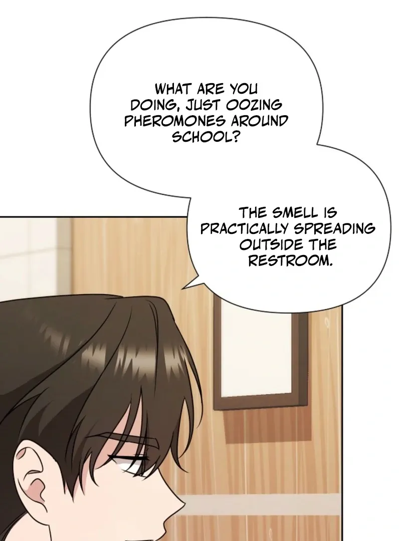 With the Alpha Childhood Friend I Despise Chapter 4 page 53 - 